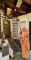 Shrimad Vamanashram Sannidhih 